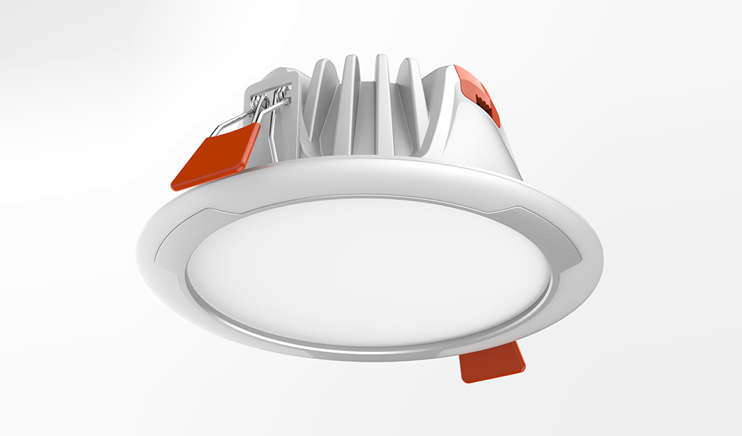 Five stone design，LED lighting，